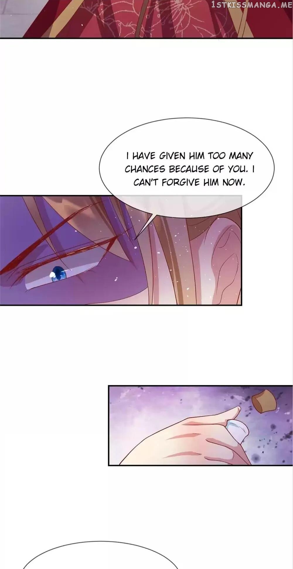 Raise A Mink As My Wife chapter 53 - page 15