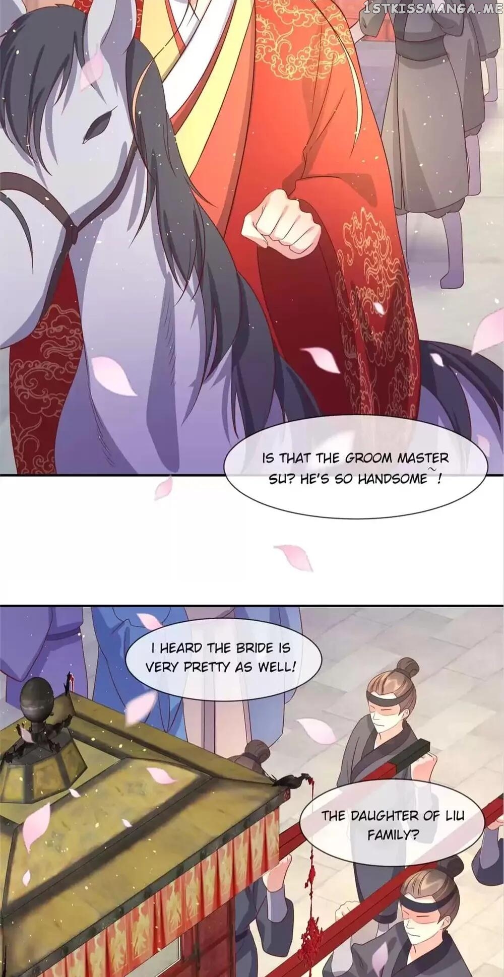 Raise A Mink As My Wife chapter 53 - page 2
