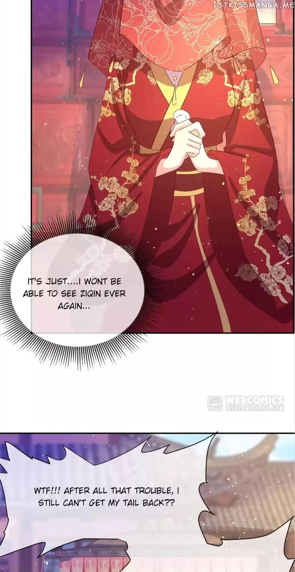 Raise A Mink As My Wife chapter 53 - page 4