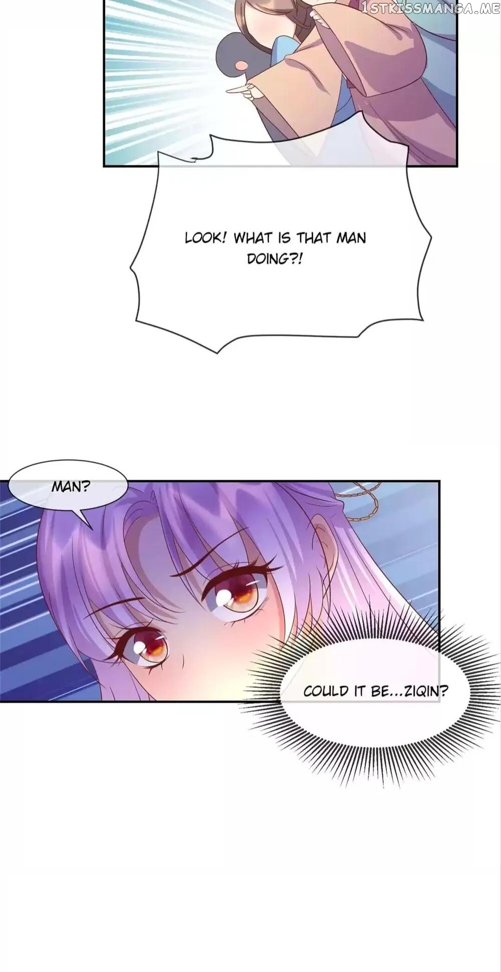 Raise A Mink As My Wife chapter 53 - page 6