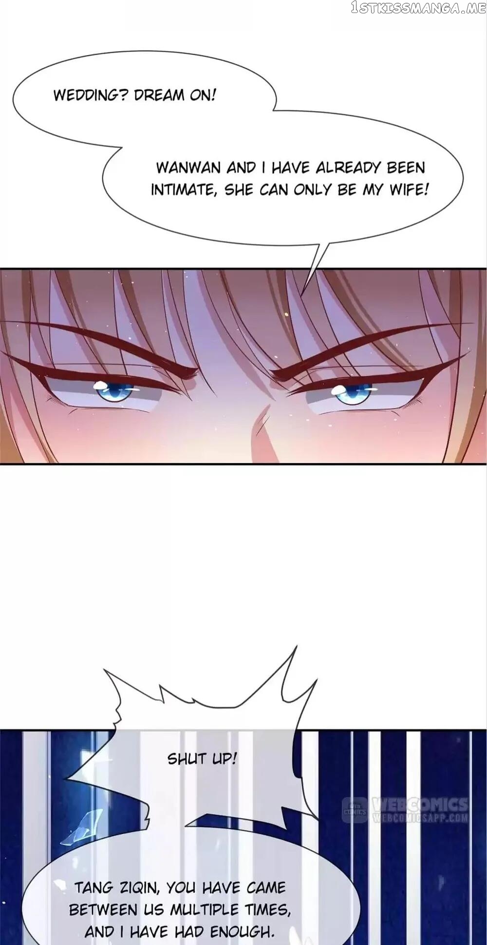 Raise A Mink As My Wife chapter 53 - page 9