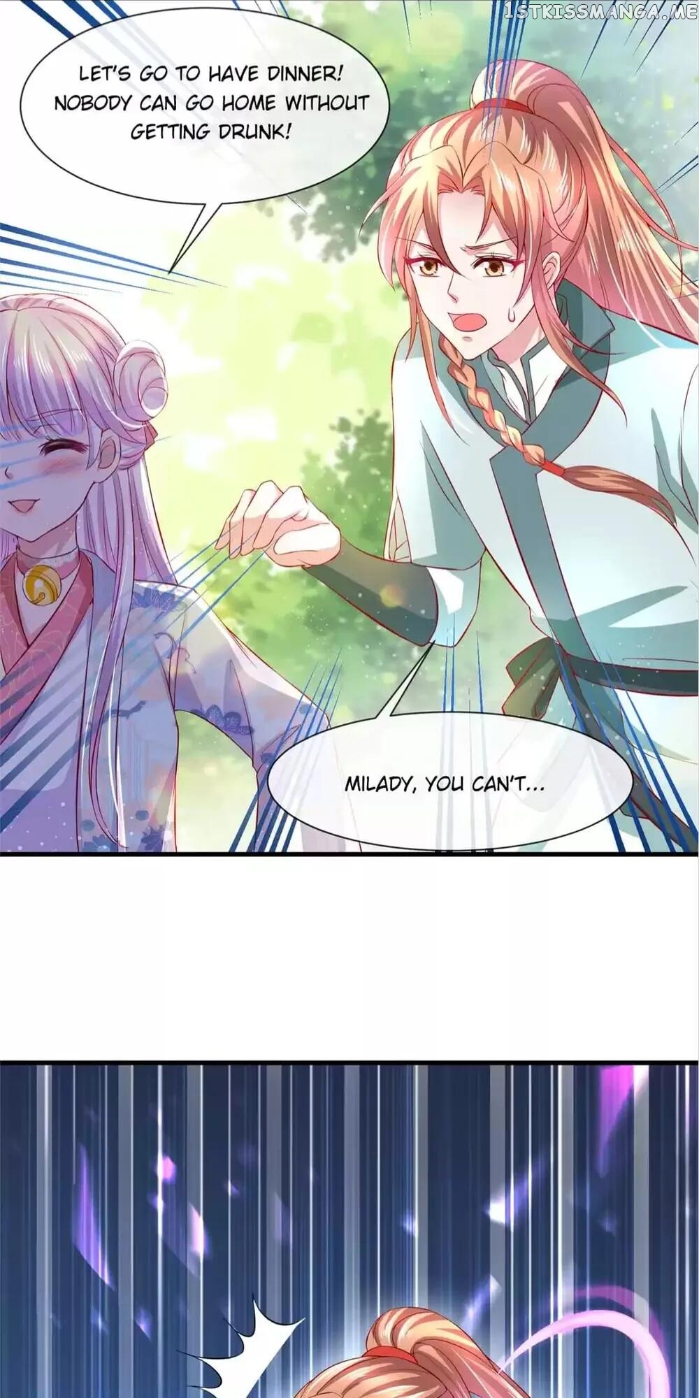 Raise A Mink As My Wife chapter 32 - page 19
