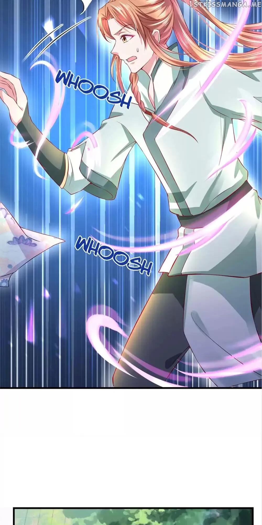 Raise A Mink As My Wife chapter 32 - page 20