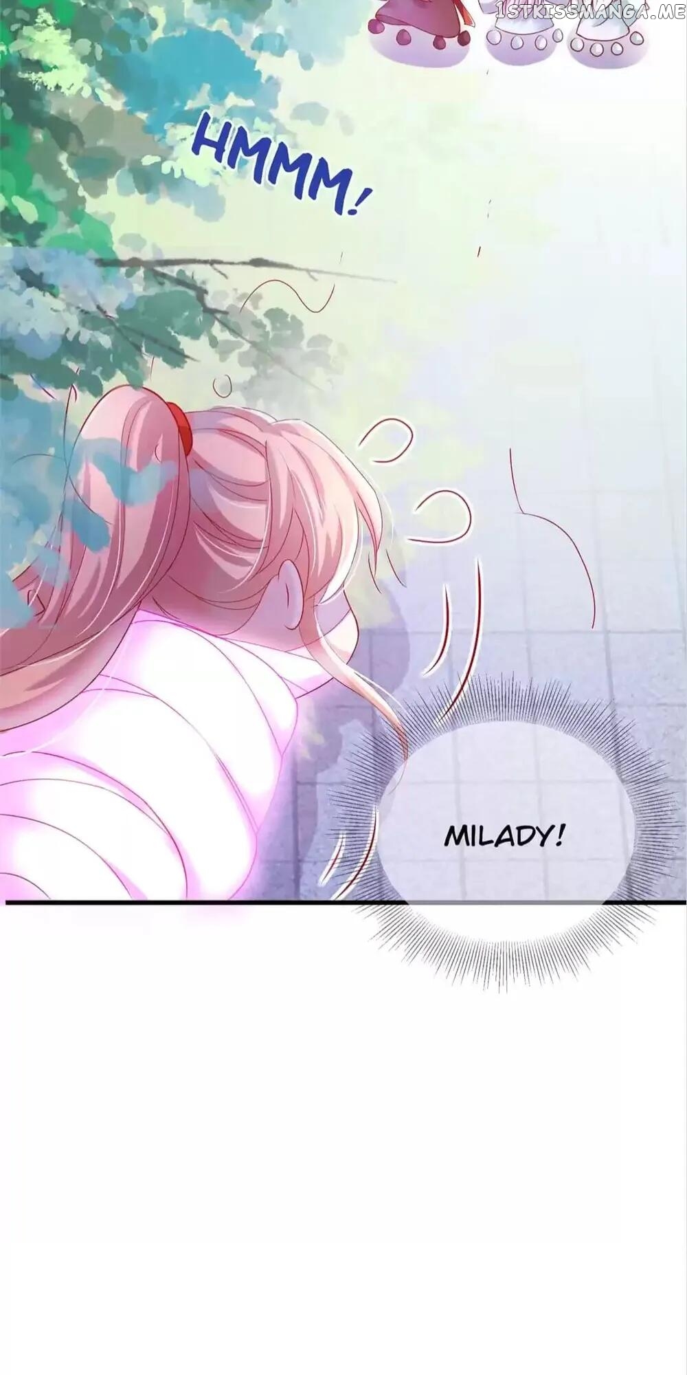 Raise A Mink As My Wife chapter 32 - page 22