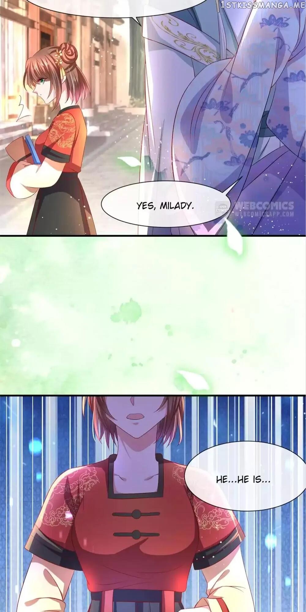 Raise A Mink As My Wife chapter 32 - page 27