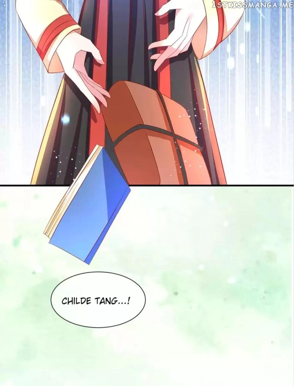 Raise A Mink As My Wife chapter 32 - page 28