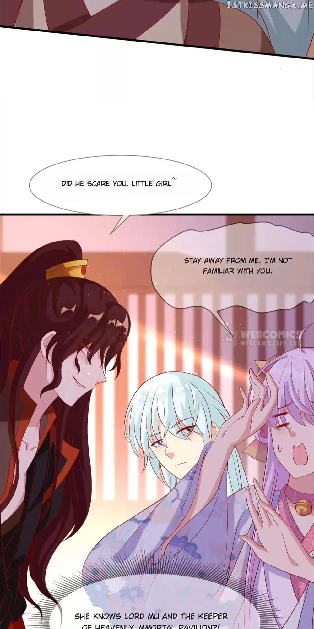 Raise A Mink As My Wife chapter 32 - page 4