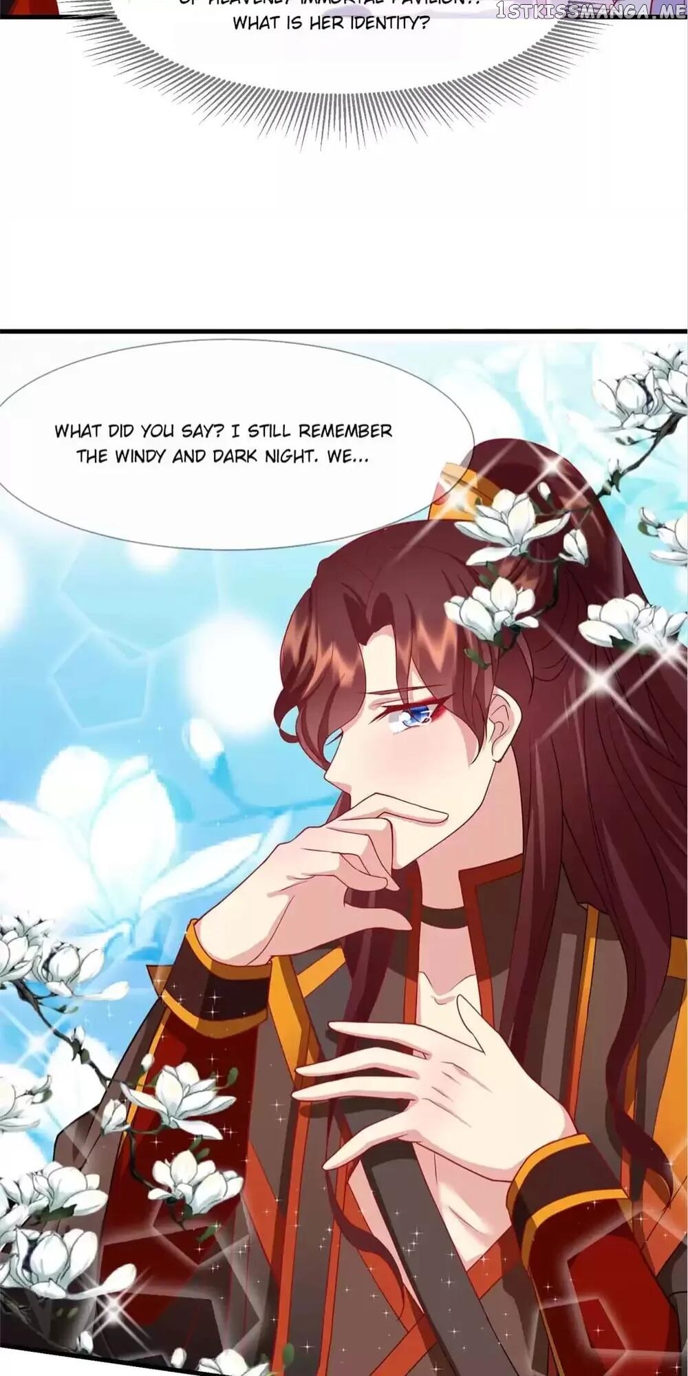 Raise A Mink As My Wife chapter 32 - page 5