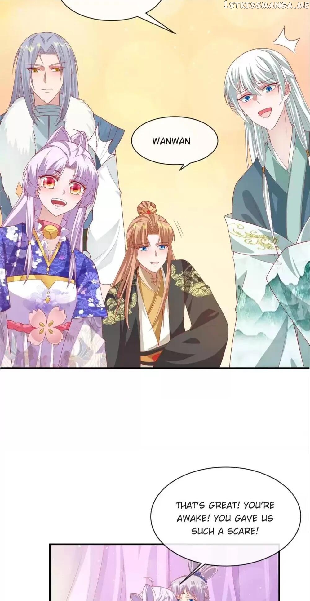 Raise A Mink As My Wife chapter 54 - page 11