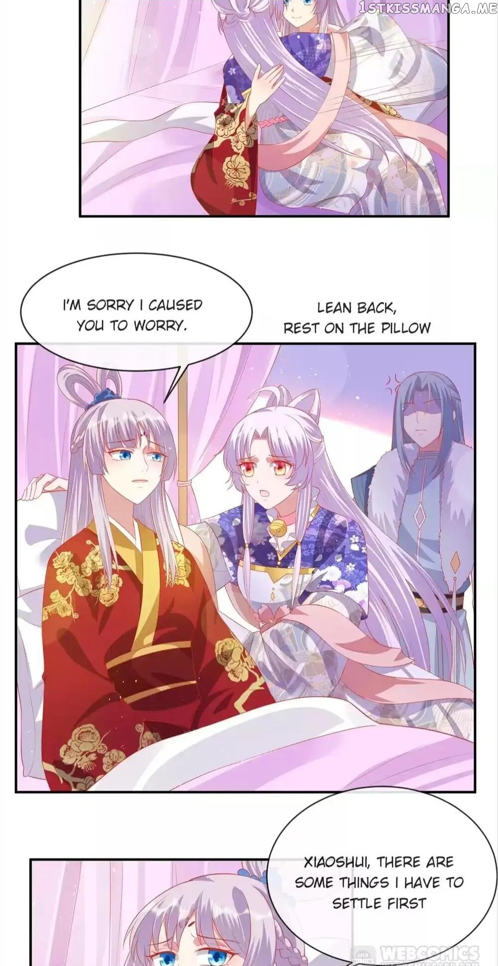Raise A Mink As My Wife chapter 54 - page 12