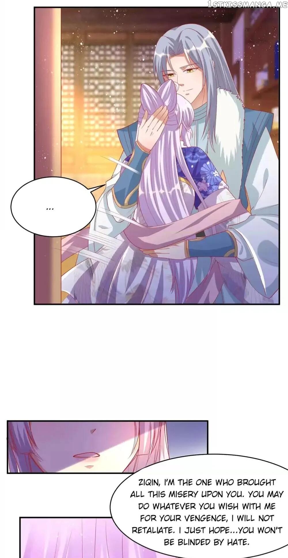 Raise A Mink As My Wife chapter 54 - page 14