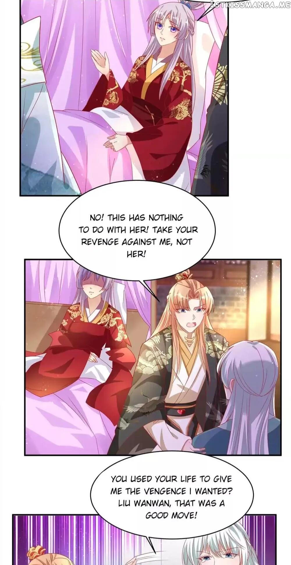 Raise A Mink As My Wife chapter 54 - page 15