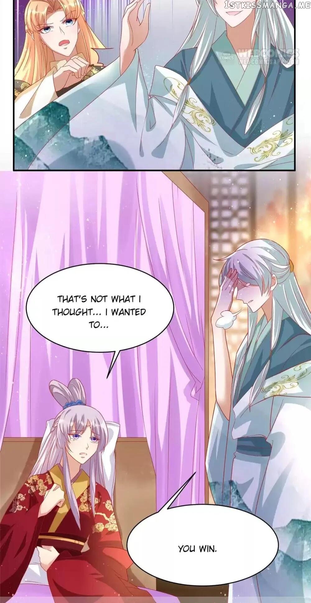 Raise A Mink As My Wife chapter 54 - page 16