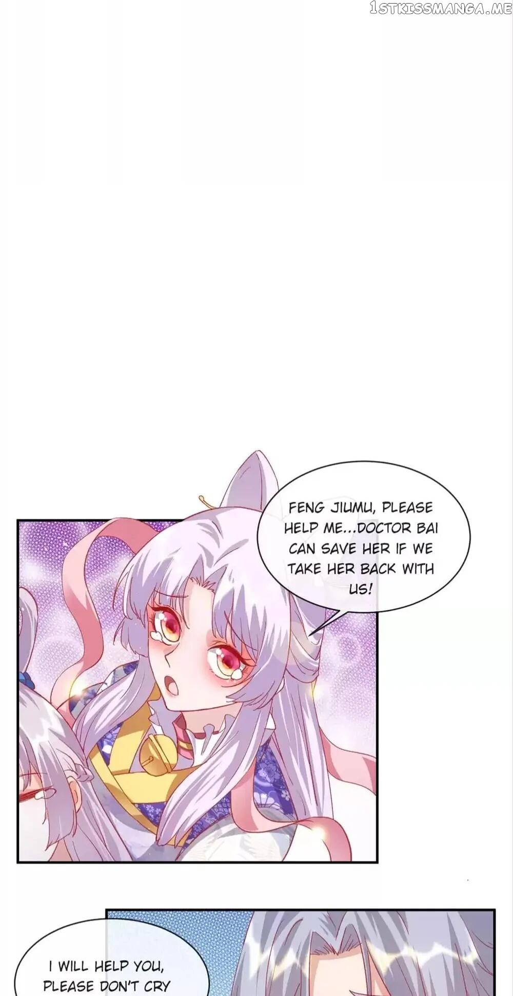 Raise A Mink As My Wife chapter 54 - page 2
