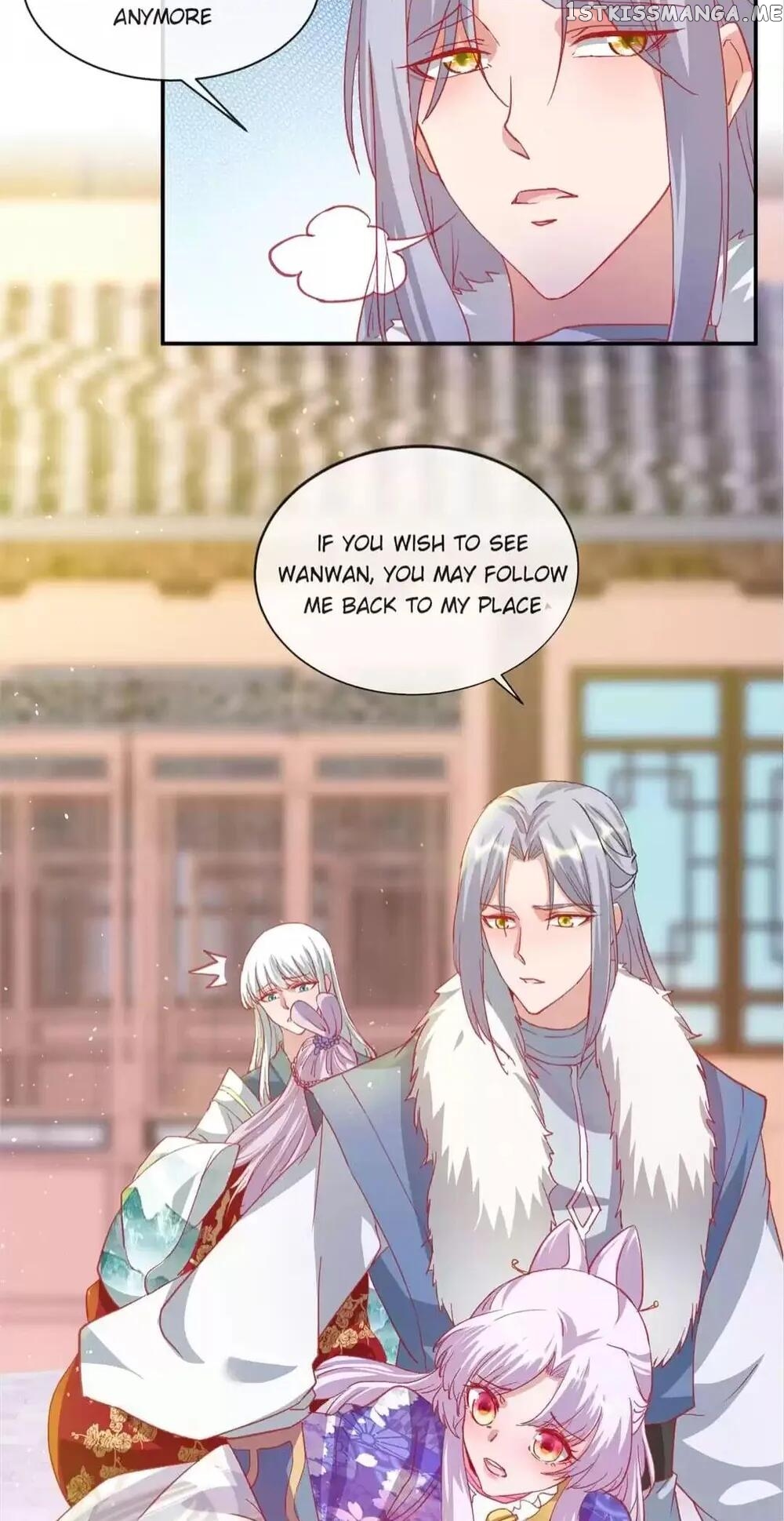 Raise A Mink As My Wife chapter 54 - page 3