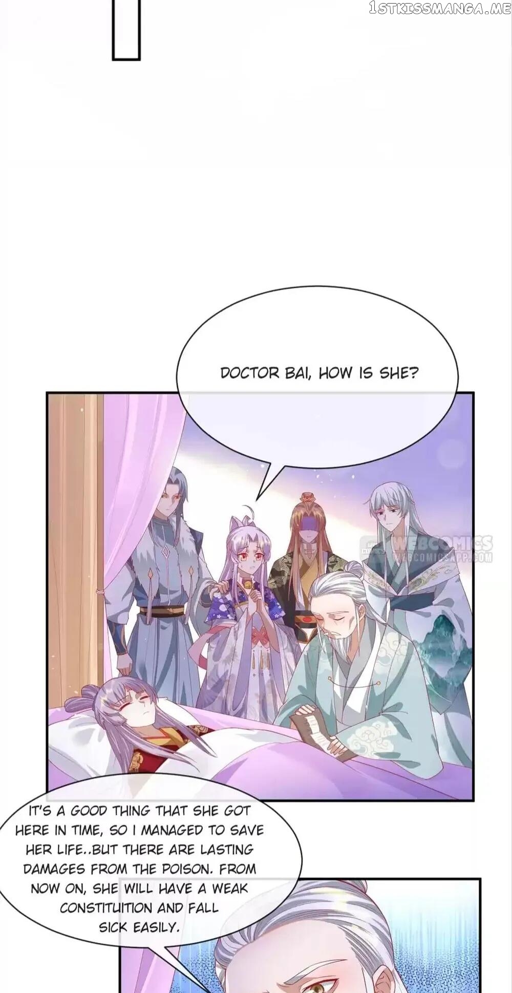 Raise A Mink As My Wife chapter 54 - page 6