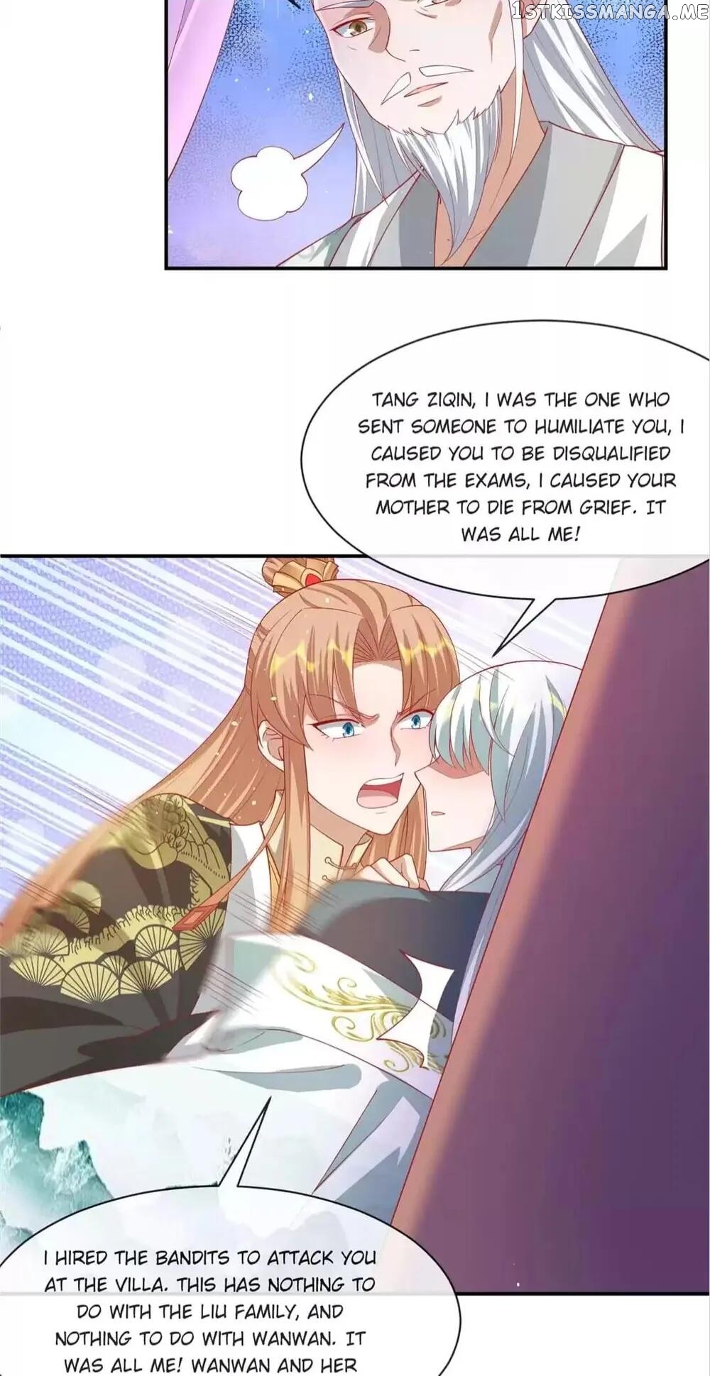 Raise A Mink As My Wife chapter 54 - page 7