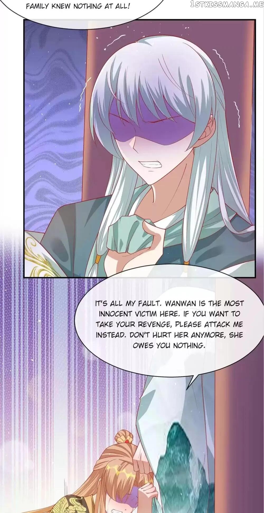Raise A Mink As My Wife chapter 54 - page 8