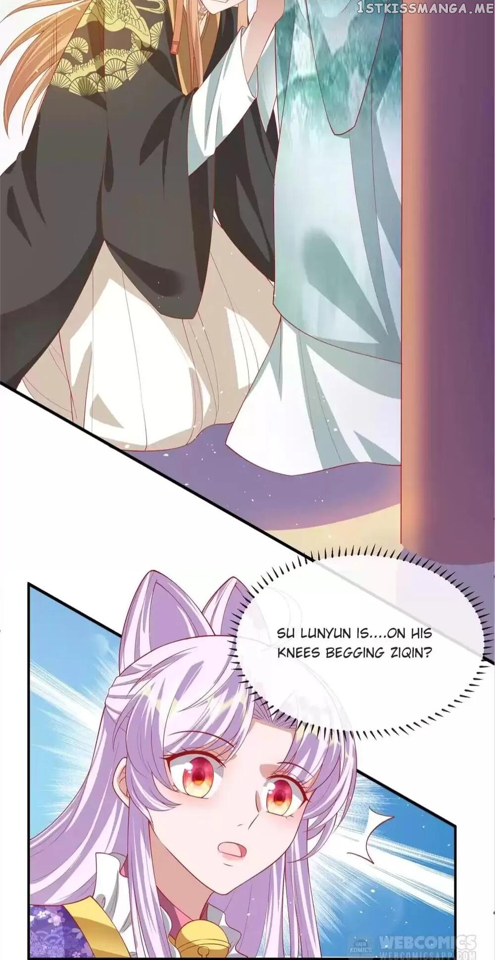 Raise A Mink As My Wife chapter 54 - page 9