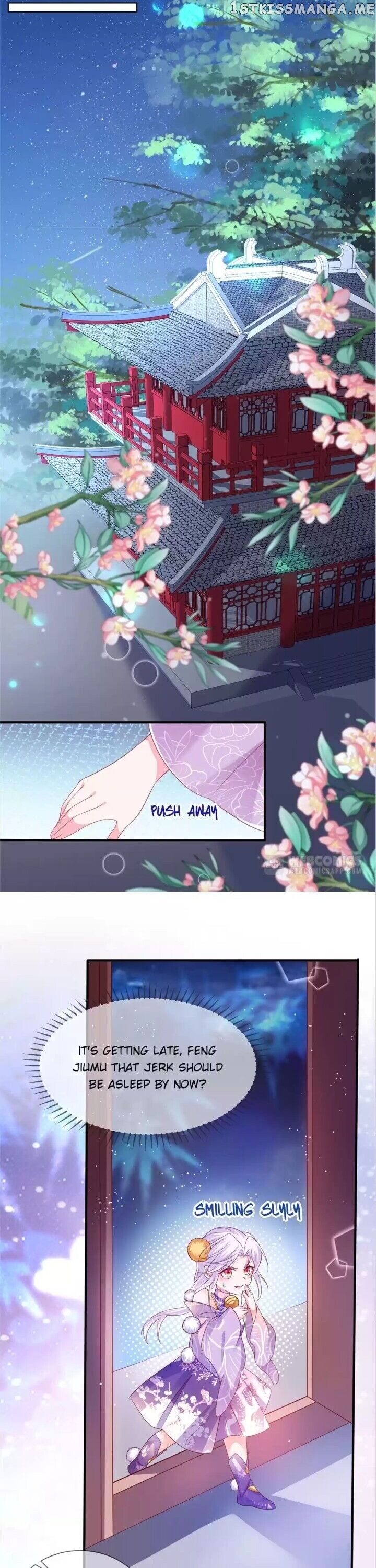 Raise A Mink As My Wife chapter 16 - page 15