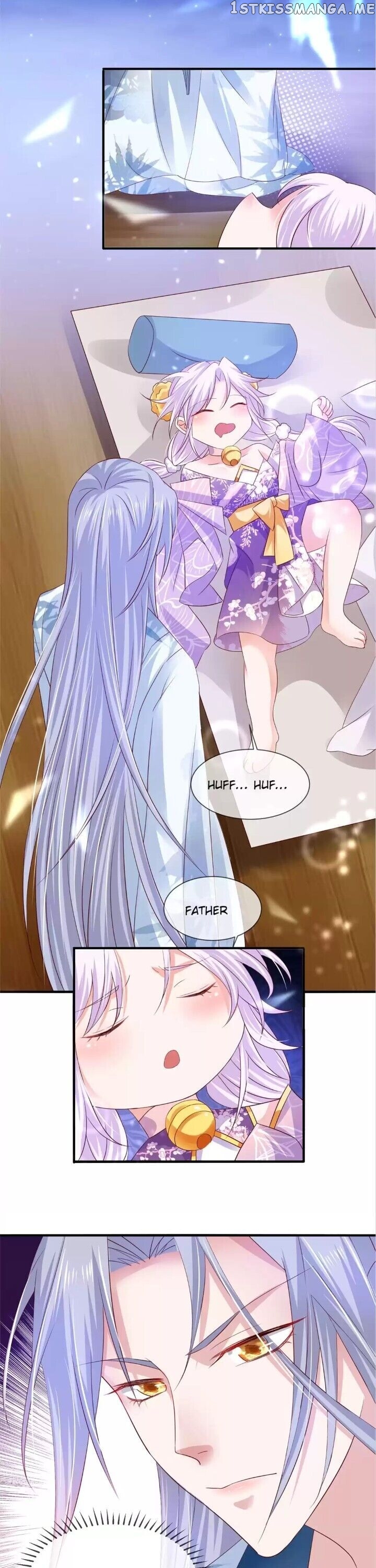 Raise A Mink As My Wife chapter 16 - page 21