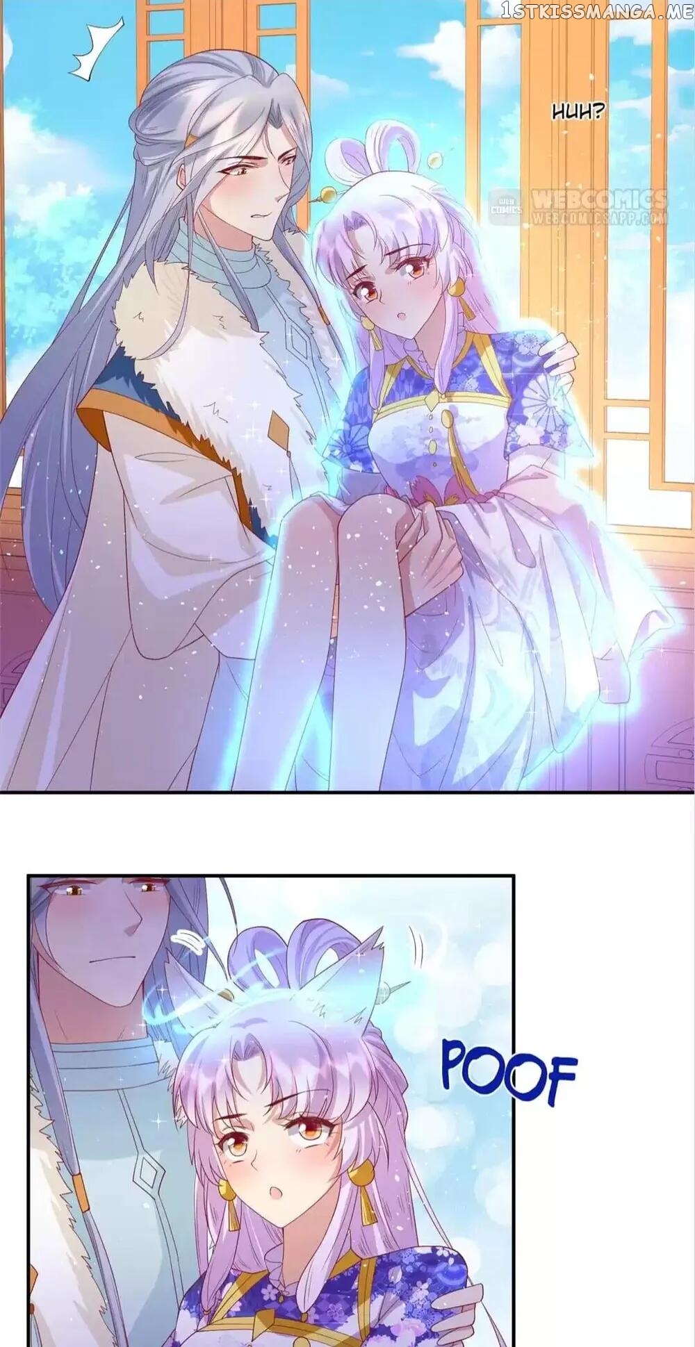 Raise A Mink As My Wife chapter 55 - page 4