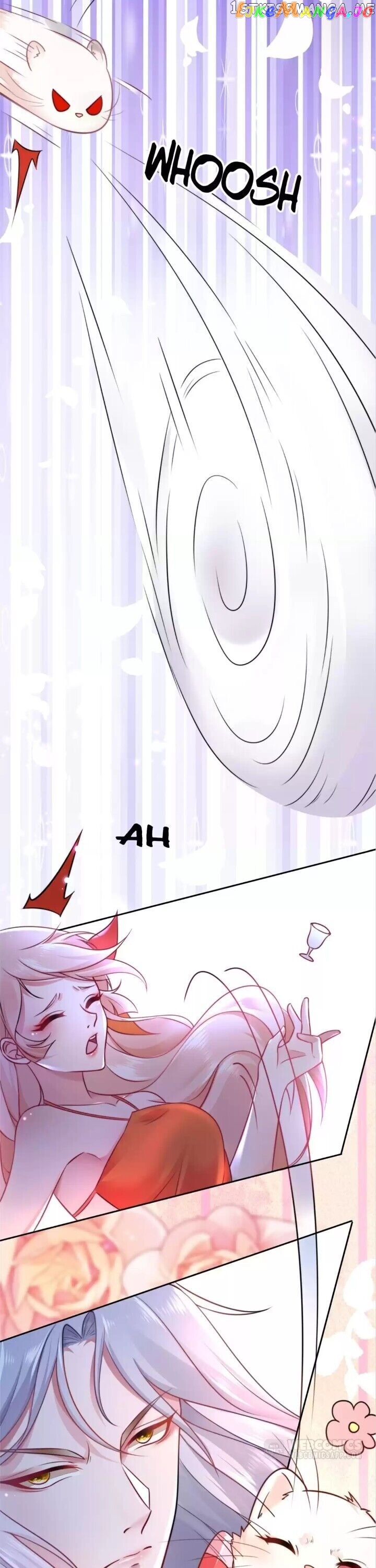 Raise A Mink As My Wife chapter 2 - page 12