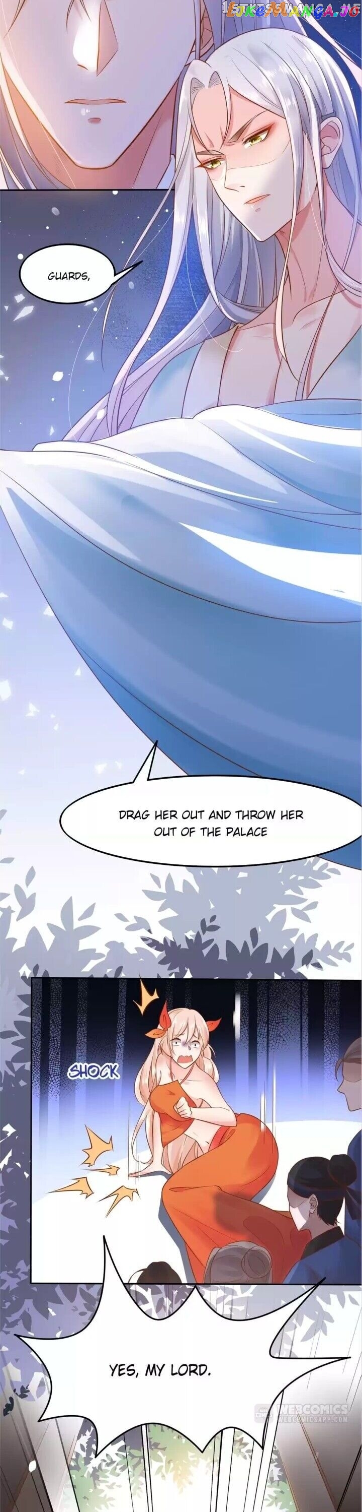 Raise A Mink As My Wife chapter 2 - page 18