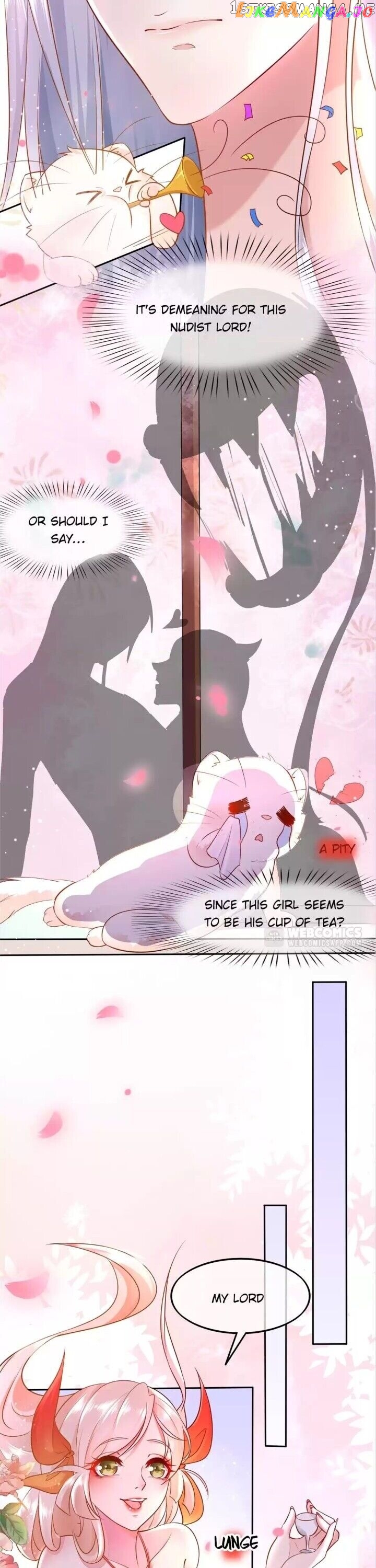 Raise A Mink As My Wife chapter 2 - page 4