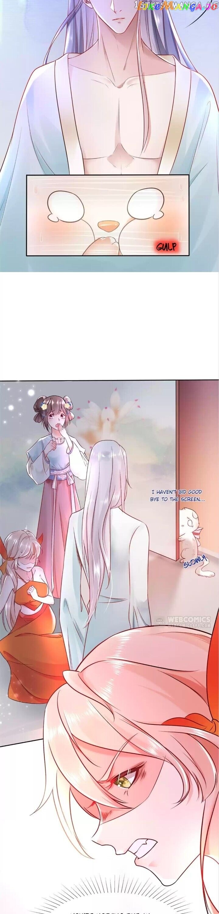 Raise A Mink As My Wife chapter 2 - page 7