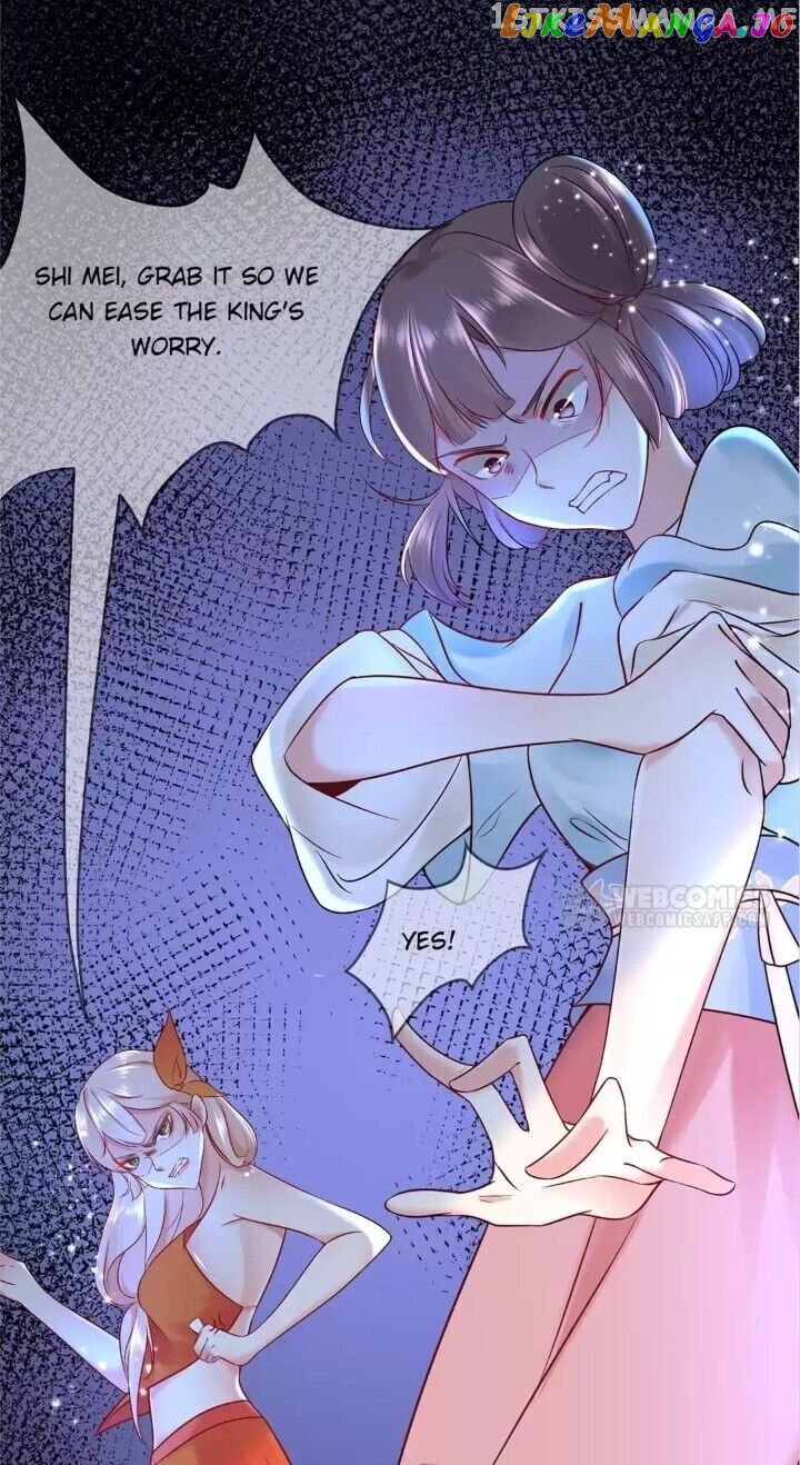 Raise A Mink As My Wife chapter 2 - page 9