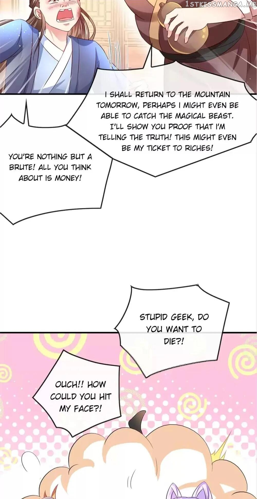 Raise A Mink As My Wife chapter 56 - page 15