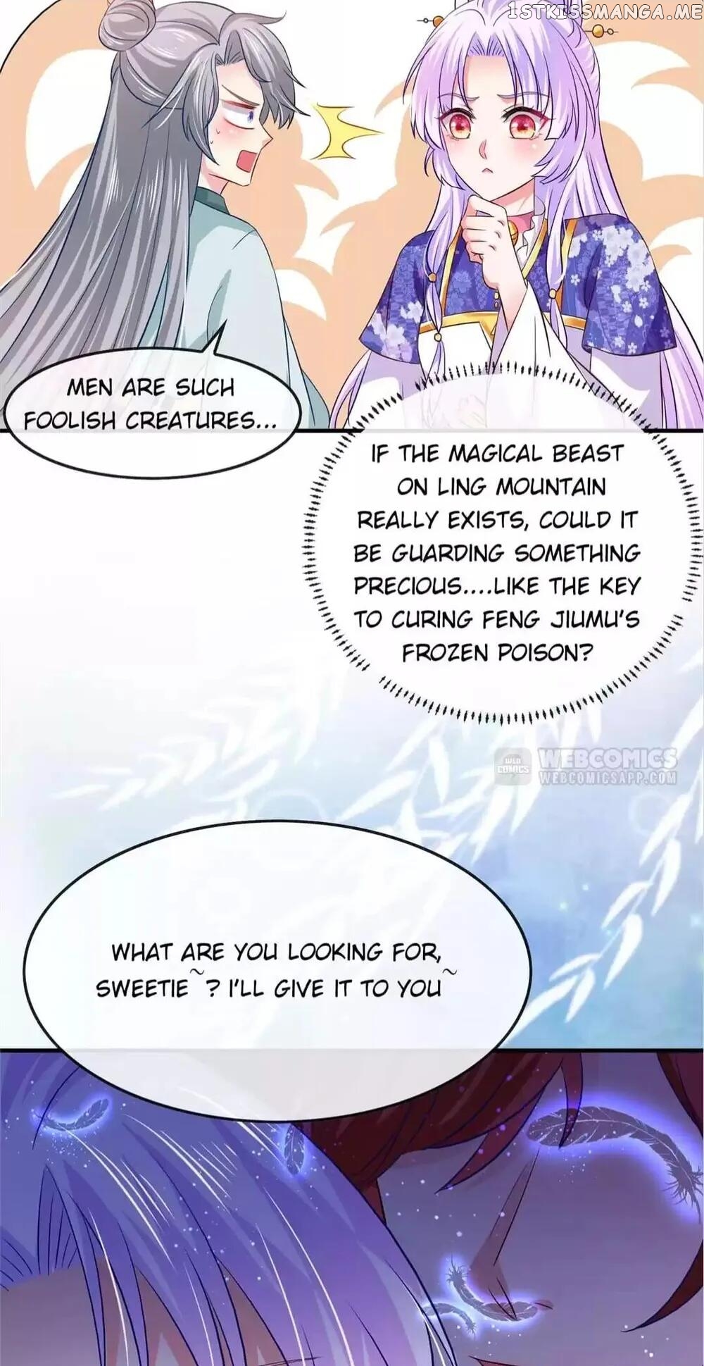Raise A Mink As My Wife chapter 56 - page 16