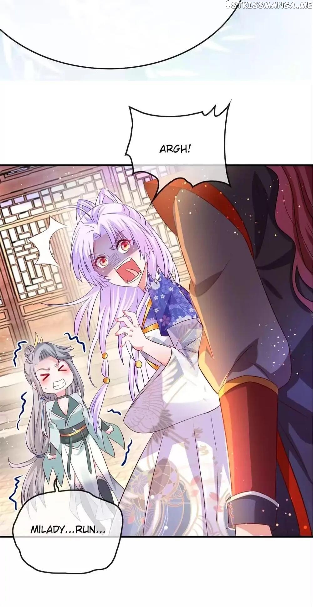 Raise A Mink As My Wife chapter 56 - page 18