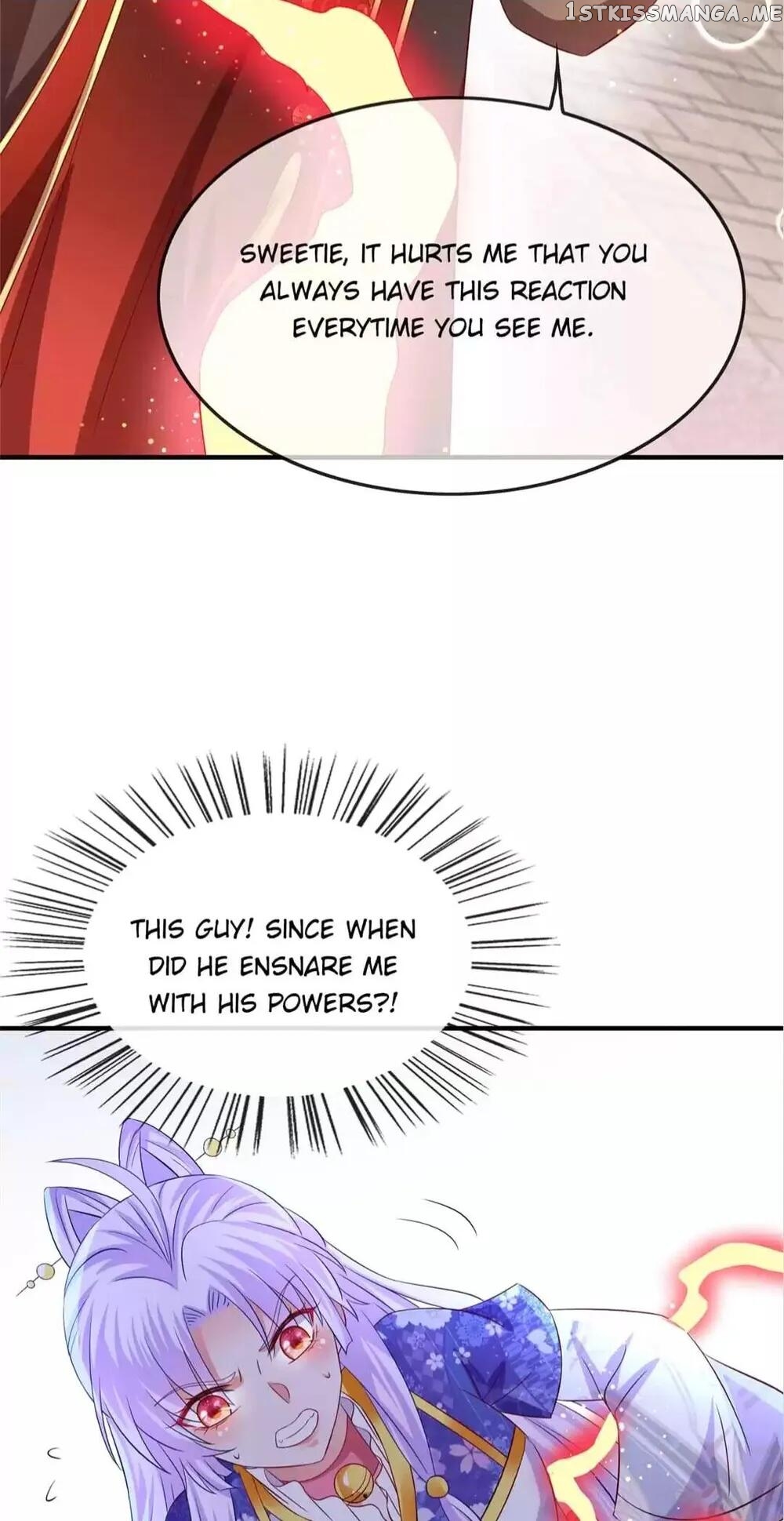 Raise A Mink As My Wife chapter 56 - page 20