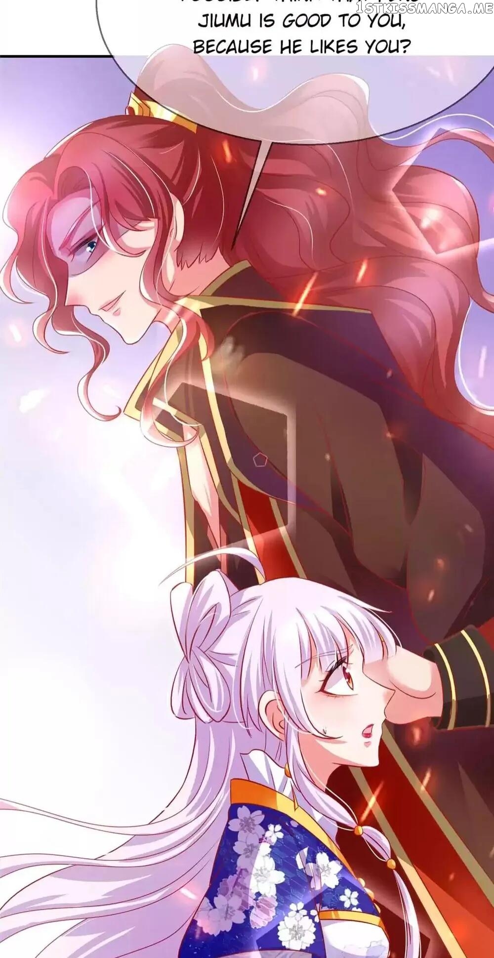 Raise A Mink As My Wife chapter 56 - page 28