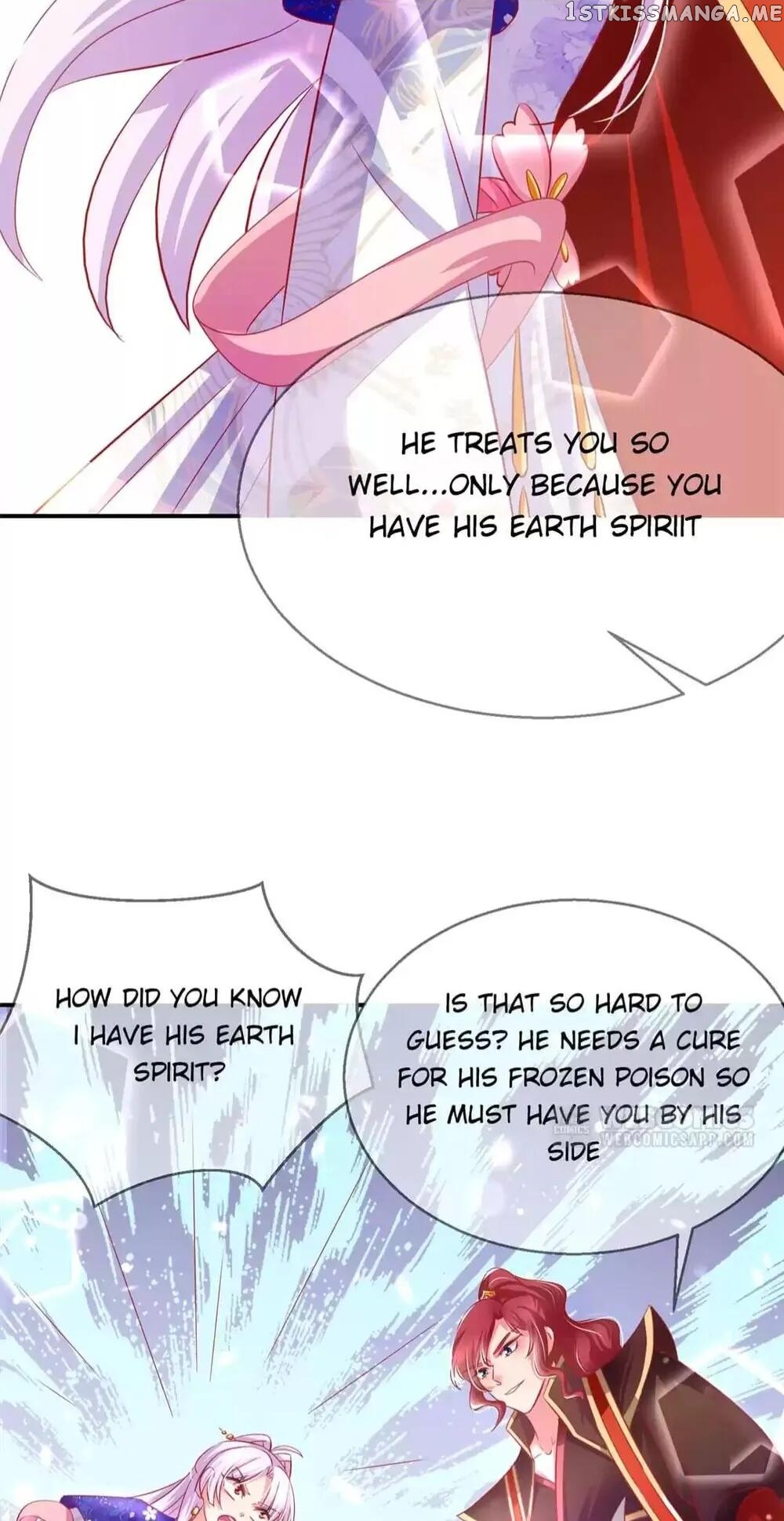 Raise A Mink As My Wife chapter 56 - page 29