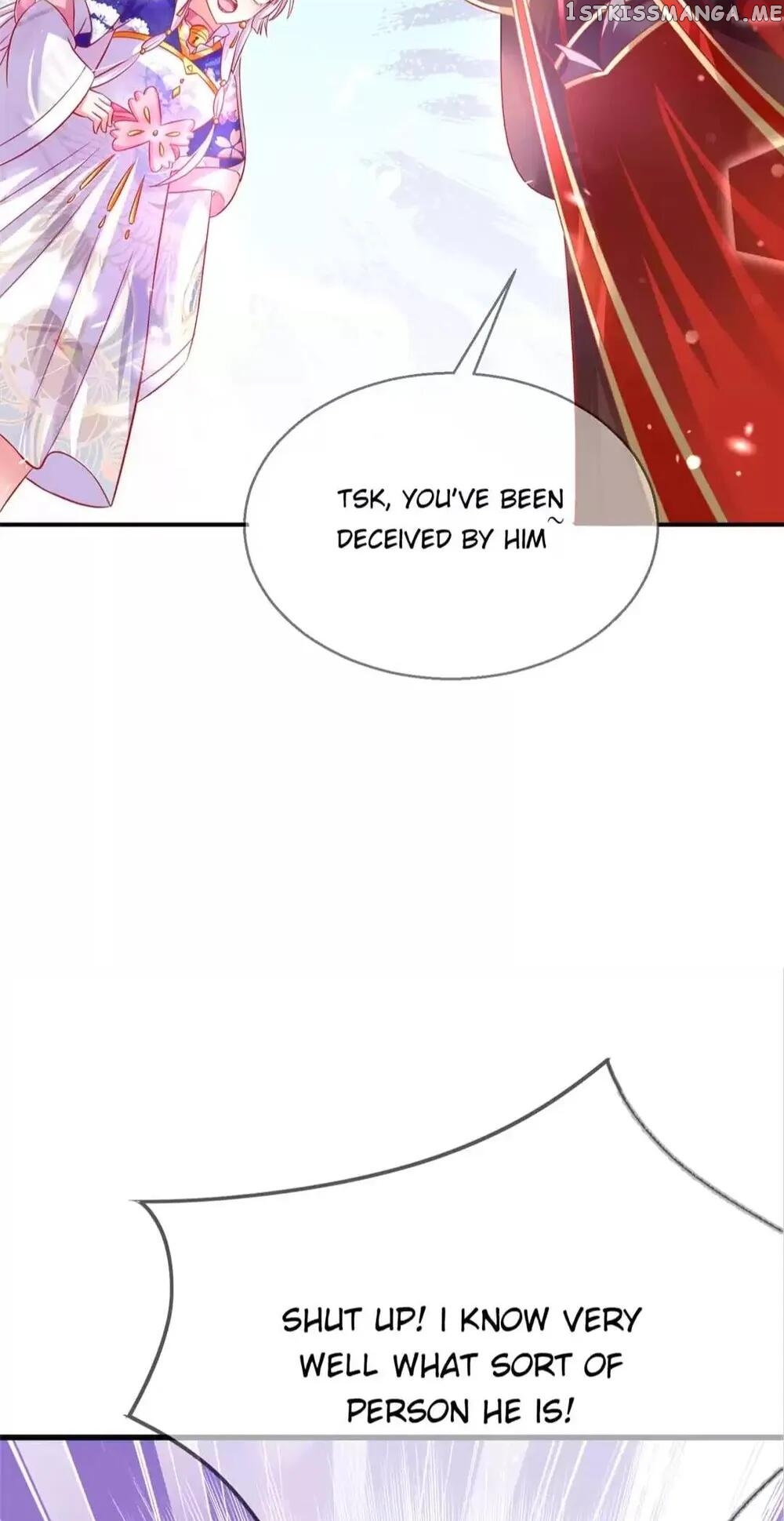 Raise A Mink As My Wife chapter 56 - page 30