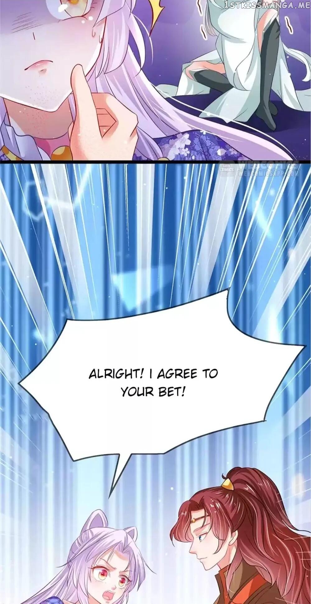Raise A Mink As My Wife chapter 56 - page 36