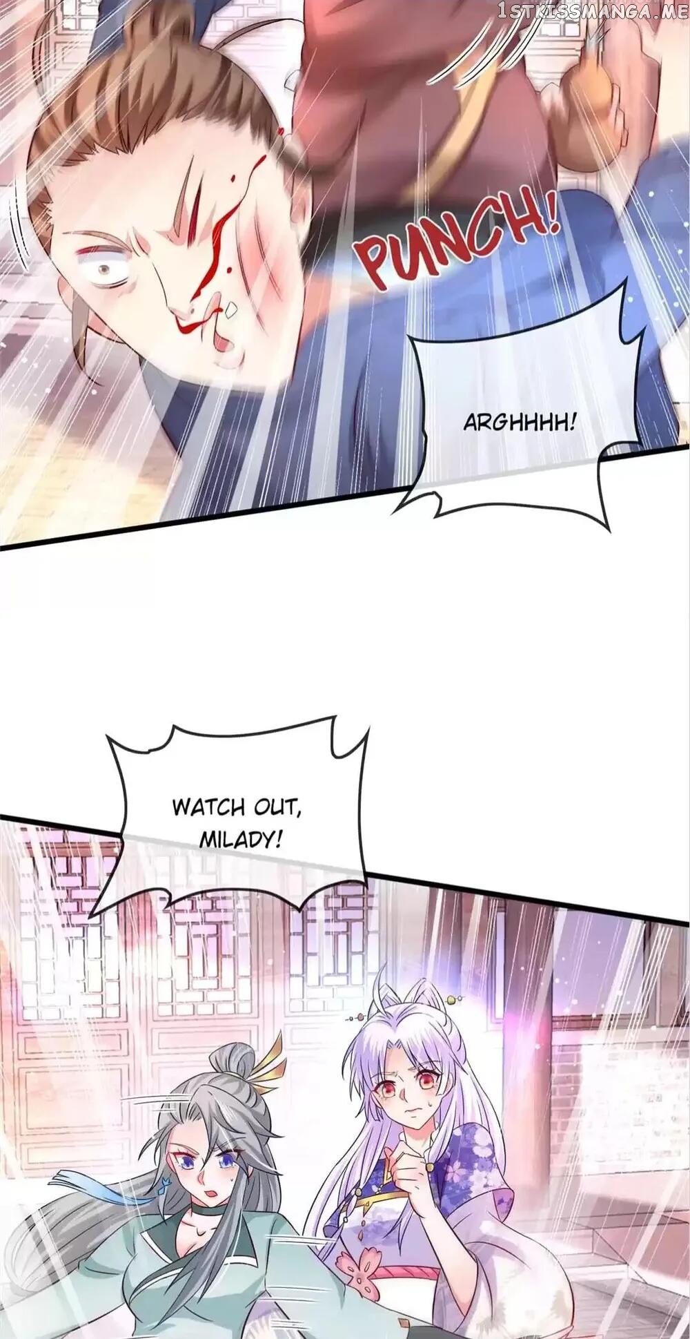 Raise A Mink As My Wife chapter 56 - page 7