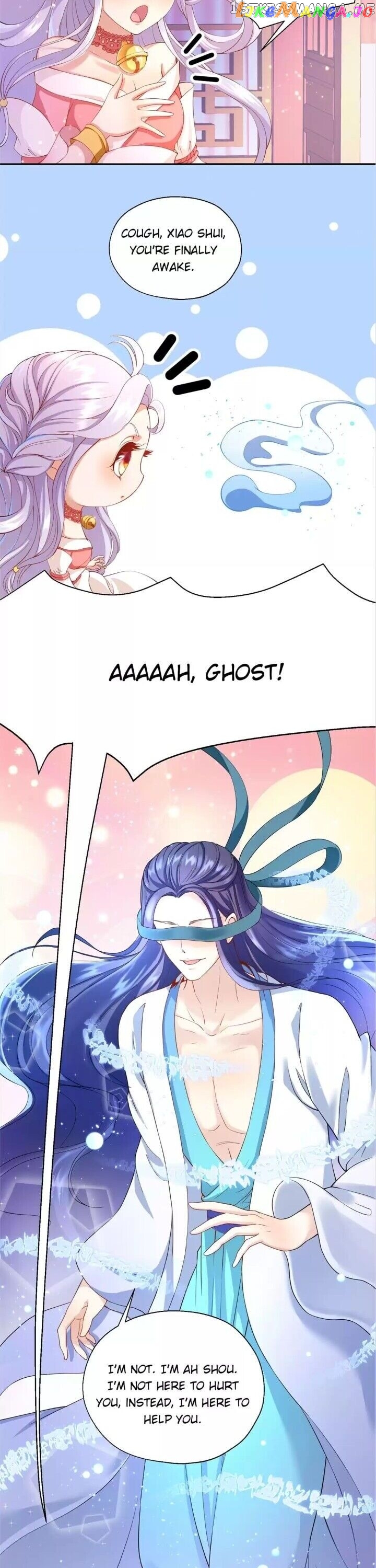 Raise A Mink As My Wife chapter 3 - page 13