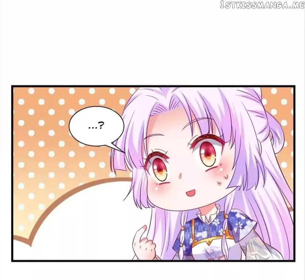 Raise A Mink As My Wife chapter 57 - page 19