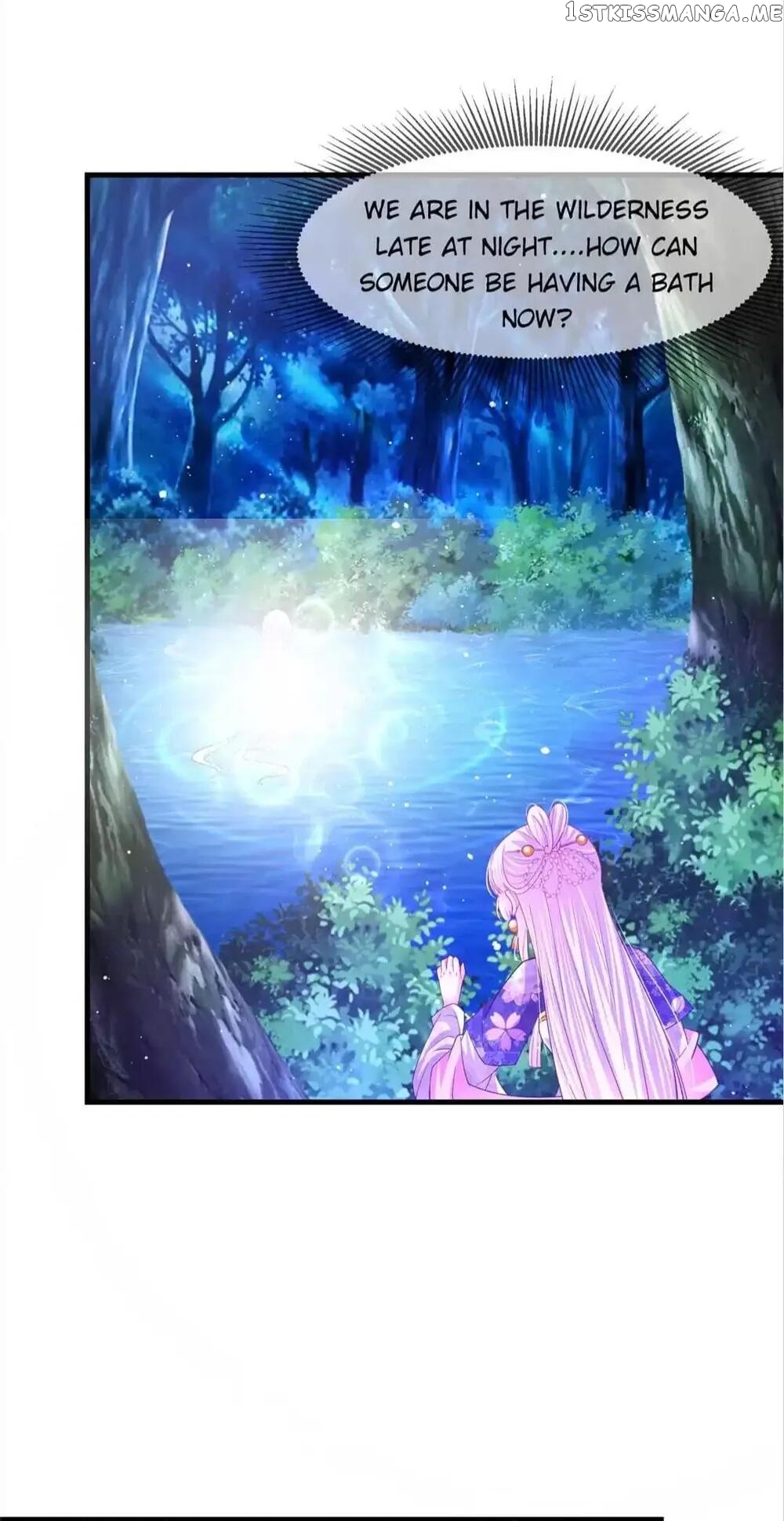Raise A Mink As My Wife chapter 57 - page 6