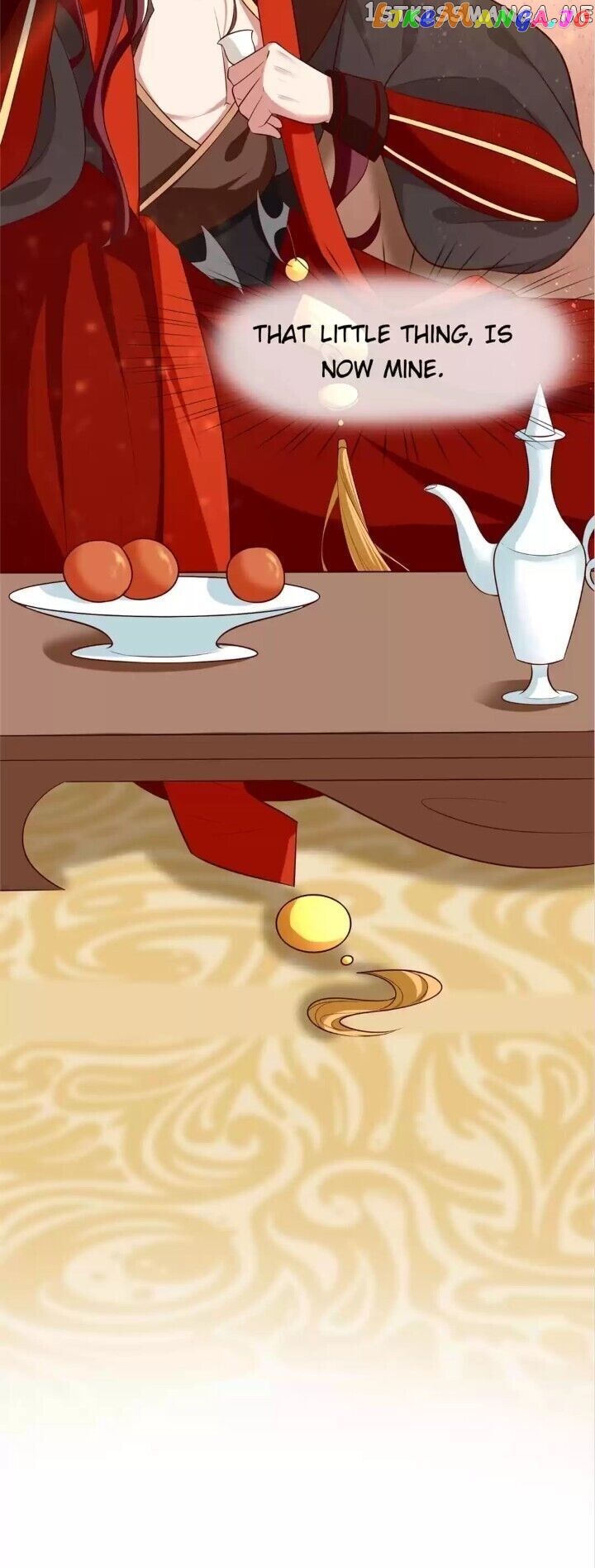 Raise A Mink As My Wife chapter 4 - page 25