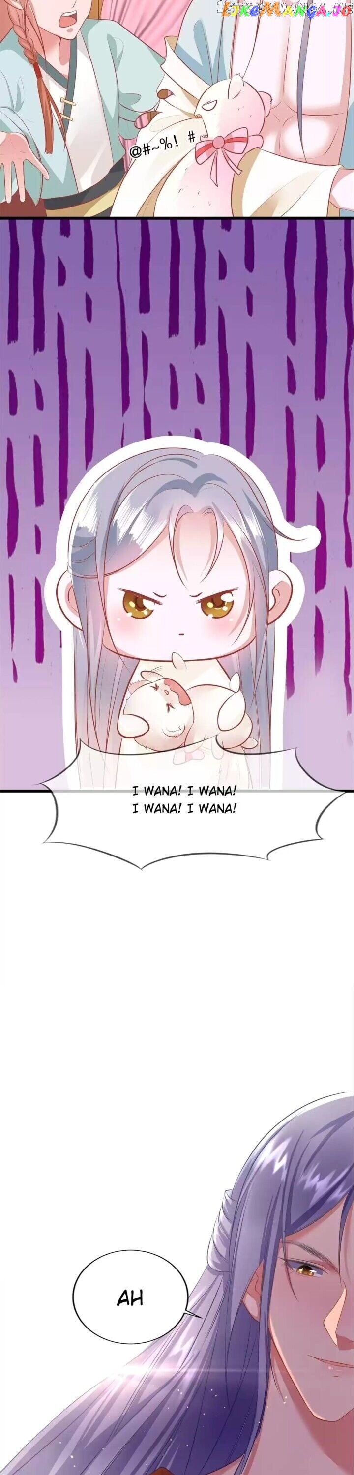 Raise A Mink As My Wife chapter 4 - page 8