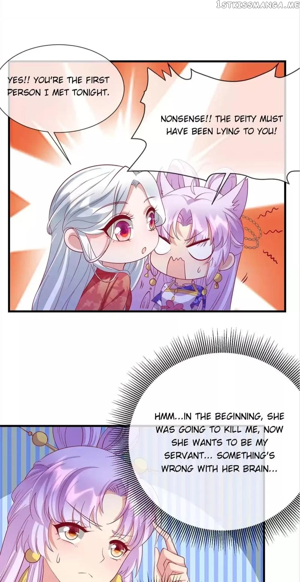 Raise A Mink As My Wife chapter 58 - page 10