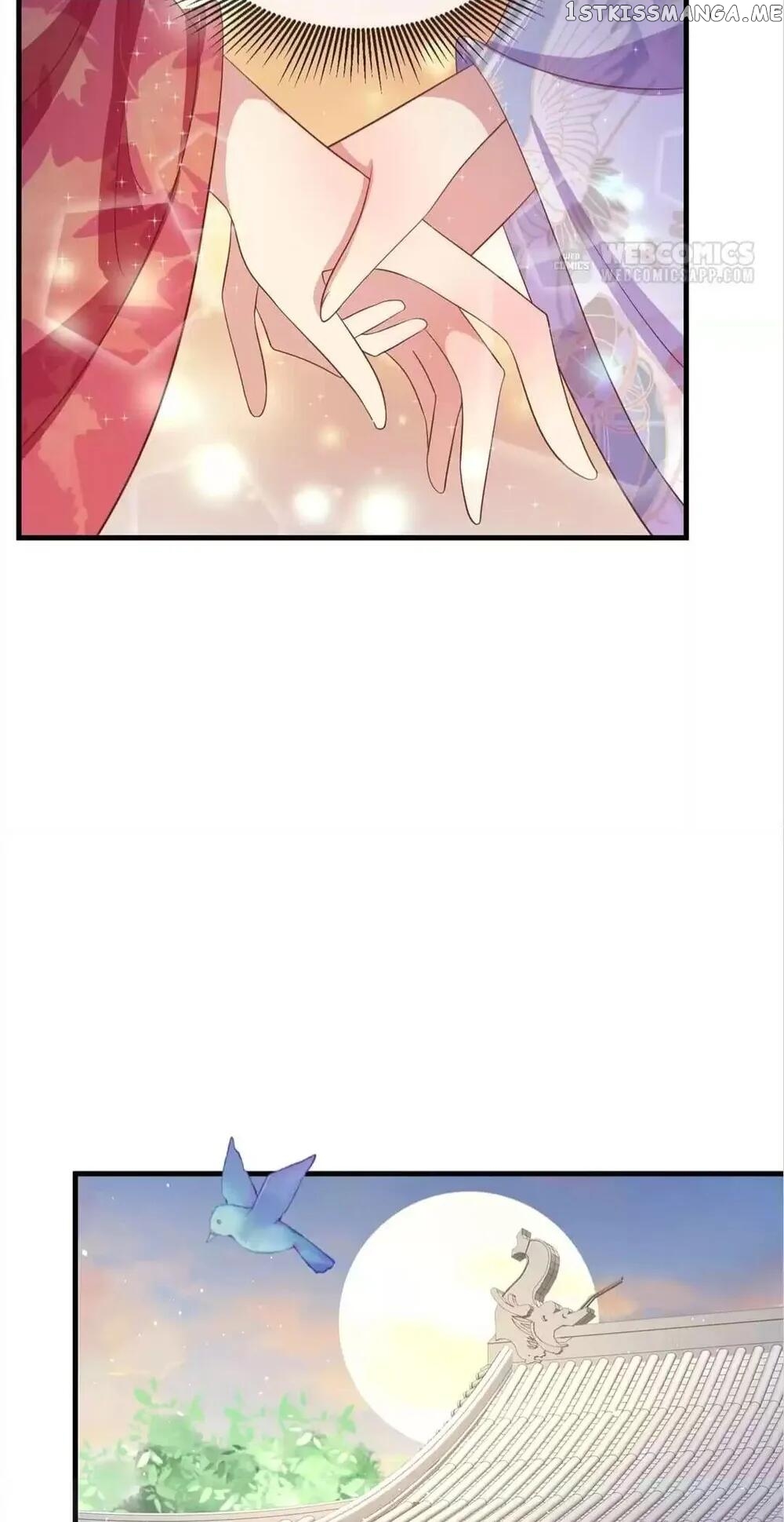 Raise A Mink As My Wife chapter 58 - page 15