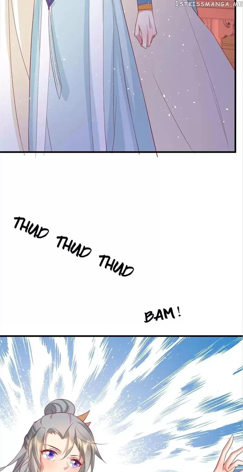 Raise A Mink As My Wife chapter 58 - page 17