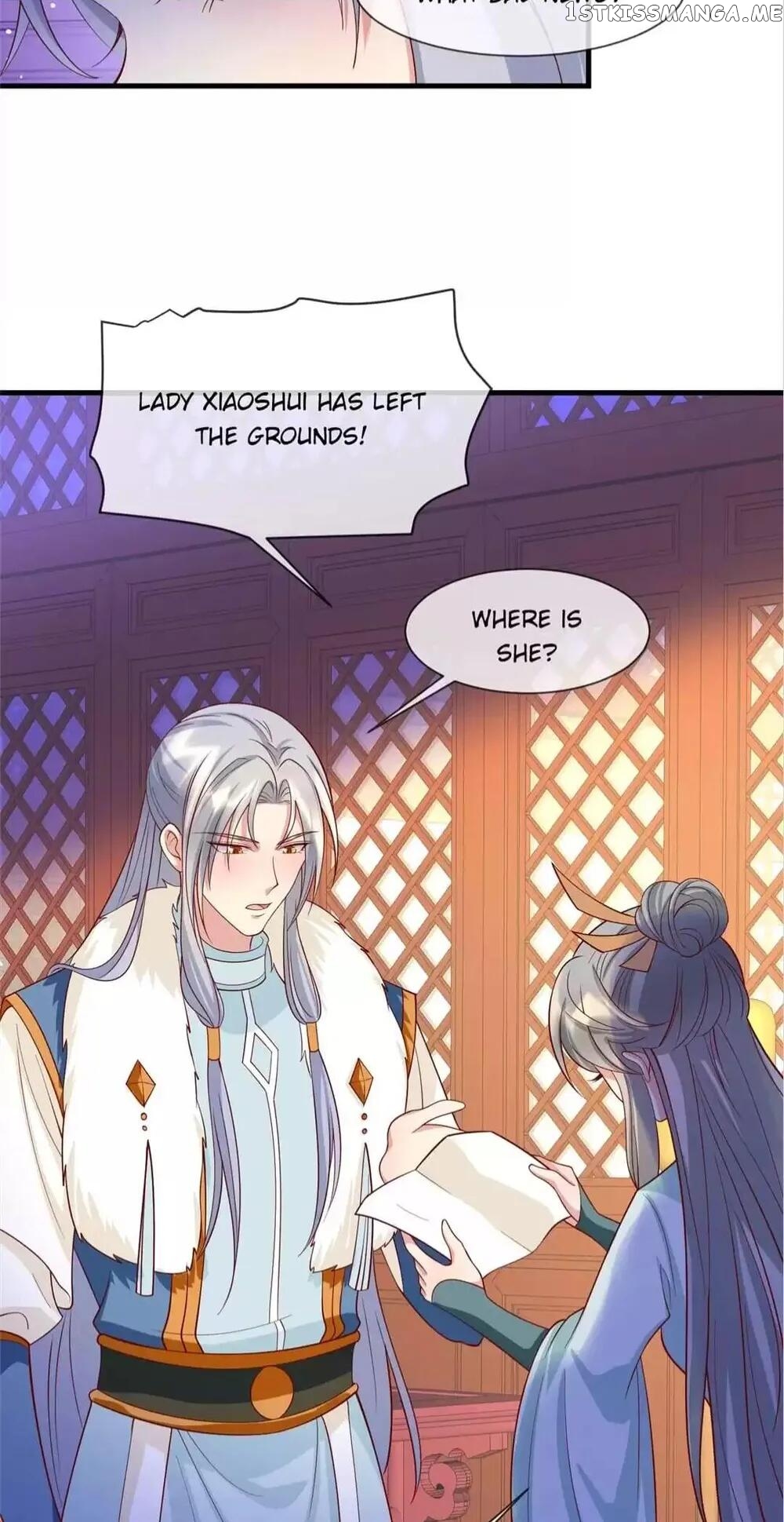 Raise A Mink As My Wife chapter 58 - page 19