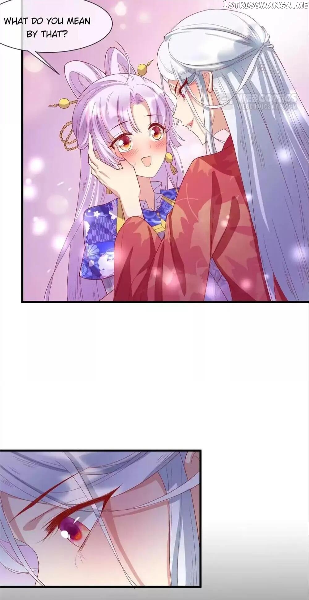 Raise A Mink As My Wife chapter 58 - page 2